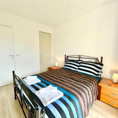 Charmant Rez De Jardin - 900M Plage De Pontaillac Apartment Роаян Екстериор снимка