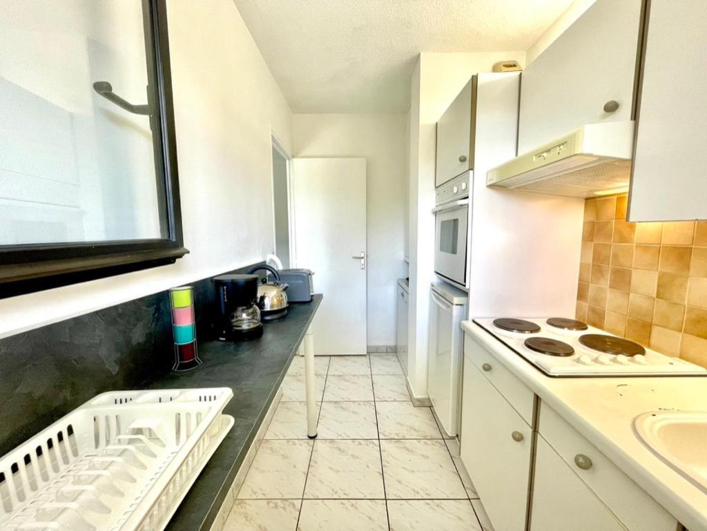 Charmant Rez De Jardin - 900M Plage De Pontaillac Apartment Роаян Екстериор снимка