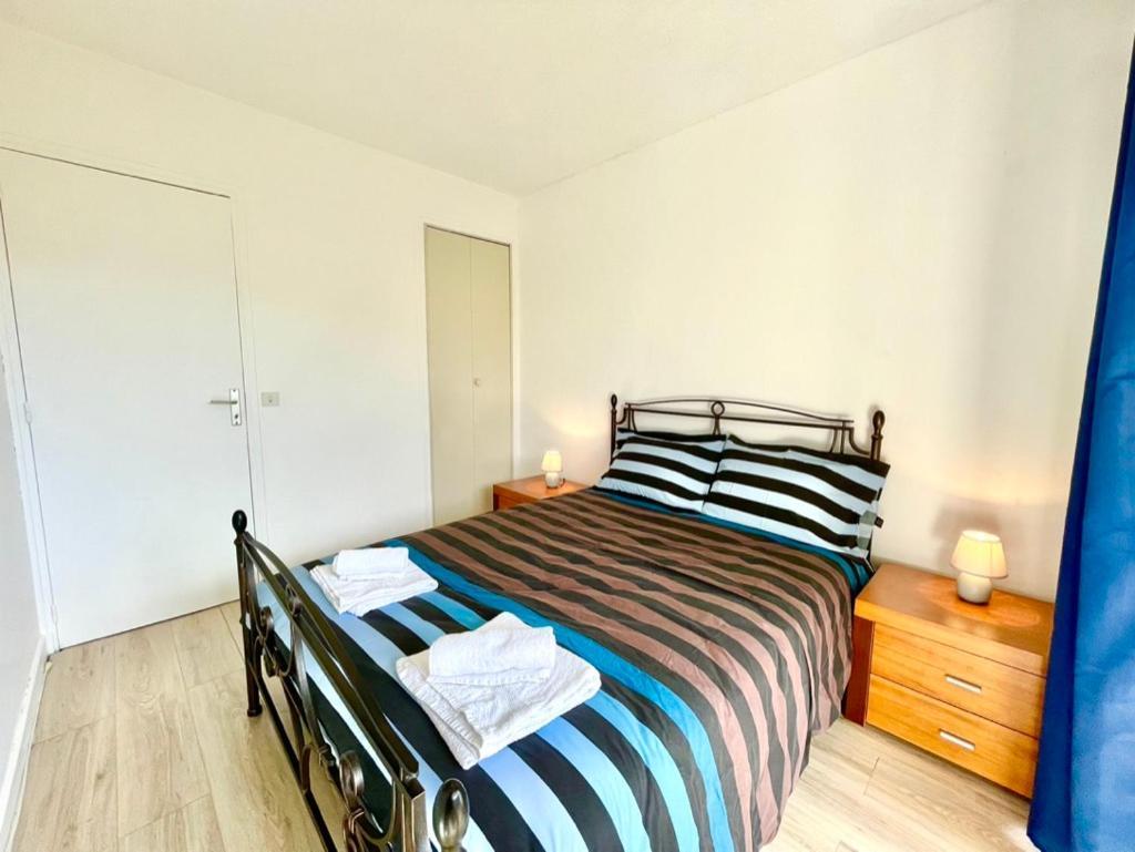 Charmant Rez De Jardin - 900M Plage De Pontaillac Apartment Роаян Екстериор снимка