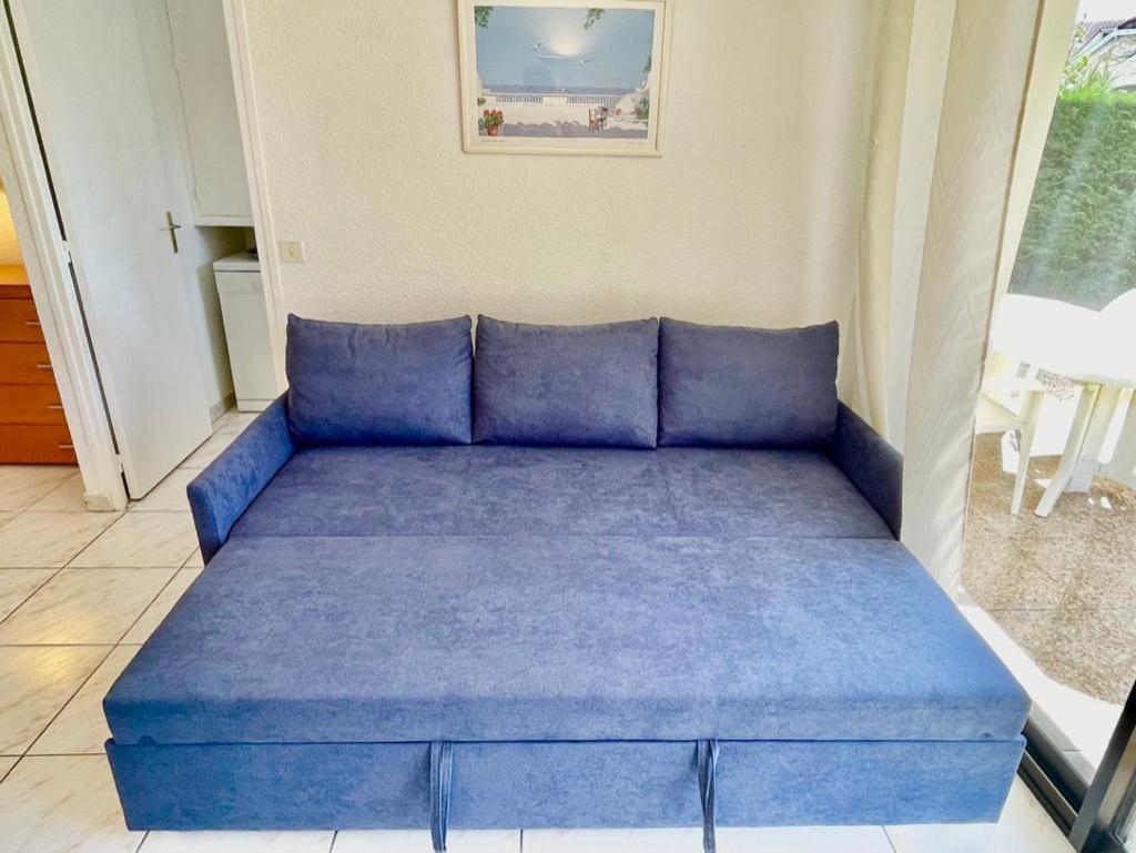 Charmant Rez De Jardin - 900M Plage De Pontaillac Apartment Роаян Екстериор снимка