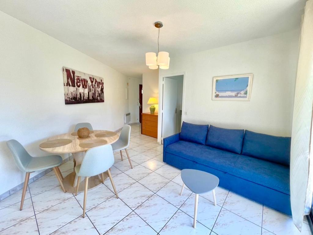 Charmant Rez De Jardin - 900M Plage De Pontaillac Apartment Роаян Екстериор снимка